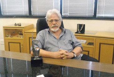 JE® recebe a visita do arquiteto Jair Valera