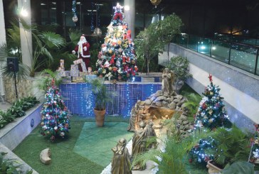 Indaiatuba Clube inicia ações do Natal 2016