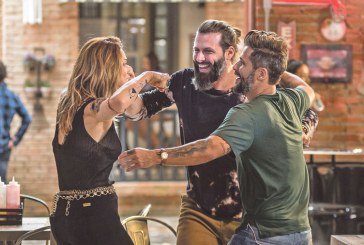 Novelas da Semana 11/11/2016