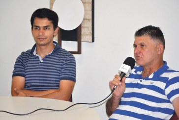 E.Clube Primavera  oficializa diretoria