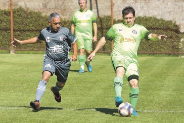 Rodada soma 39 bolas na rede