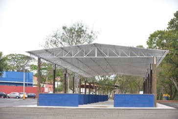 Prefeitura abre pré-cadastro para interessados nos boxes do barracão de Itaici