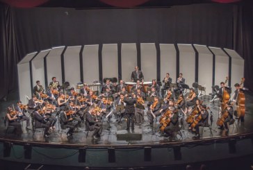 Concertos de Natal  encerram temporada