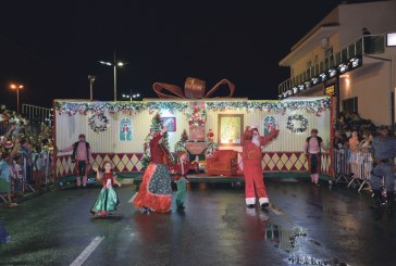 Primeiro  desfile da Parada  é amanhã