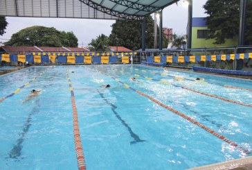 Persistência  e superação marcam evento