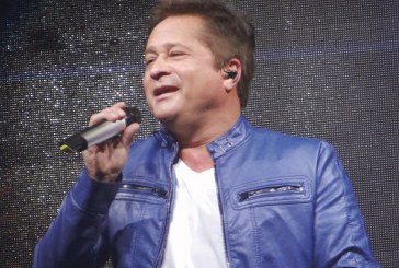 Leonardo é atração confirmada em evento