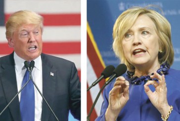 Hillary pede ‘cabeça aberta’ aos americanos