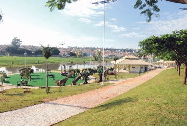 Parque Temático sedia Dia de Serviços e Lazer