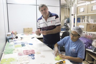 Empresa se fortalece no  cenário internacional