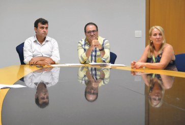 Empresas podem se cadastrar em Portal