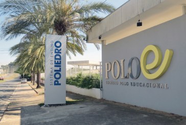 Colégio Polo irá oferecer bolsas de estudo