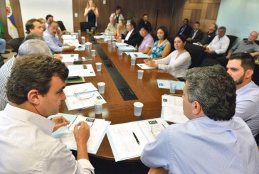 Prefeito de Indaiatuba é eleito por aclamação