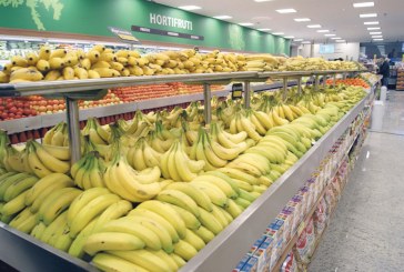 Oba Hortifrúti está  em novo endereço