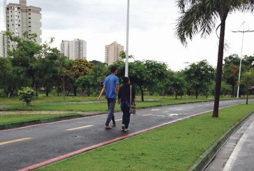 Ação visa conscientizar sobre o uso correto