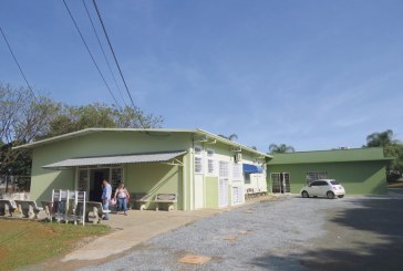 Cidade não é considerada área de risco para doença