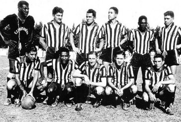 E.C Primavera completa nove décadas