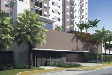 Congesa anuncia entrega  do empreendimento Class