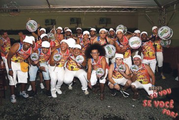 Carnaval 2017 conta com show da ‘Classe A’