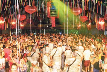 carna9 promove festa para diferentes estilos