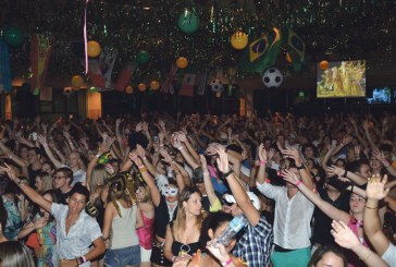 IndaiatubA CLUBE TERÁ O ‘CARNAVAL 60 ANOS DE FOLIA’