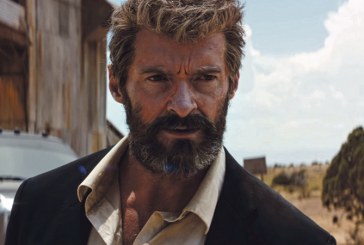 Hugh Jackman se  despede de Wolverine