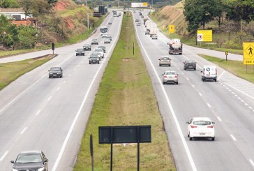Festas de Carnaval movimentam as rodovias
