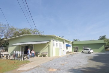 Áreas de risco  devem ser evitadas