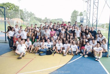 Objetivo promove evento para ex-alunos