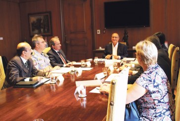 PM poderá seguir carreira até 60 anos