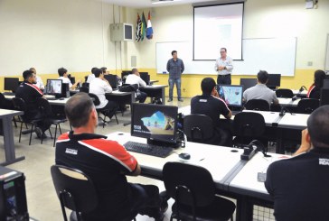 Fiec inicia curso  na terça, dia 21