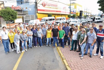 Secretaria da Saúde não tem registros de dengue