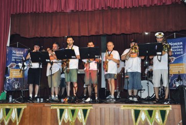 Clube 9 de Julho prepara programação