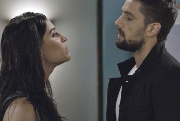 Novelas da Semana 10/02/2017