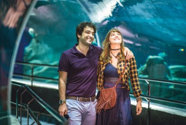 Novelas da Semana 17/02/2017