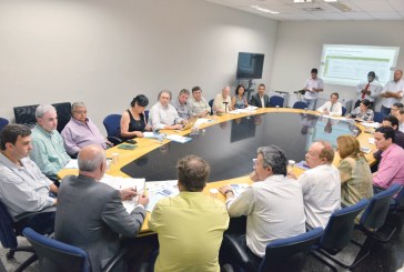 Emenda  de R$ 40 mi é anunciada em encontro