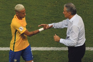 CBF confirma amistoso  entre Brasil e Austrália
