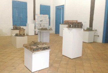 Casarão Pau Preto recebe exposição