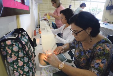 Funssol abre inscrições para cursos gratuitos