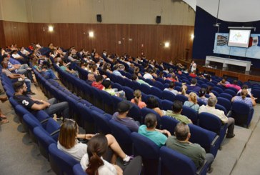 Curso de manipulação de alimentos recebe 129 participantes