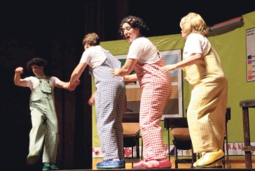 Indaiatuba recebe  espetáculo infantil