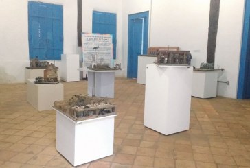 Fundação prorroga exposição