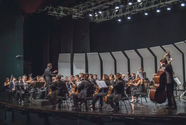 Orquestra inicia temporada deste ano