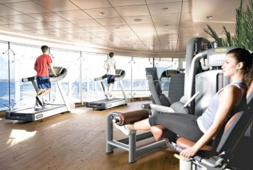 Experiência  Wellness  estará disponível
