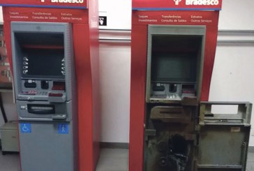 Guarda Civil impede  furto em empresa