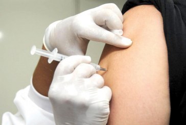 Seis tipos de vacina são  adicionados no SUS