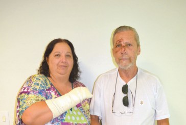 Idoso afirma que maior trauma foi psicológico