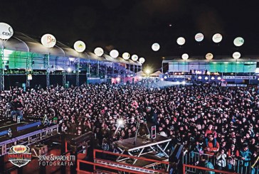 Faici traz shows inéditos em agosto