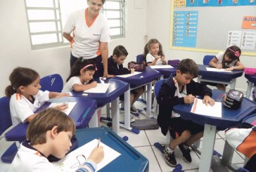 Projeto trabalha a descoberta de si mesmo e as transformações