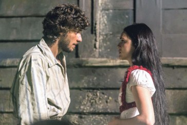Novelas da Semana 24/03/2017