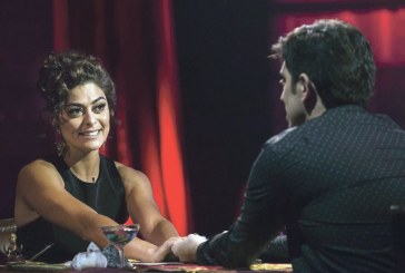 Novelas da Semana 31/03/2017